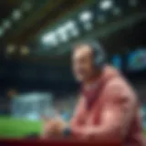 Strategic account management for betting