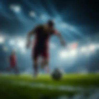 Strategic sports betting analysis