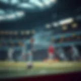 Dynamic sports betting analysis