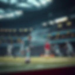 Dynamic sports betting analysis