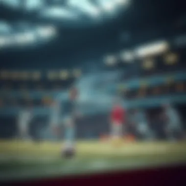 Dynamic sports betting analysis