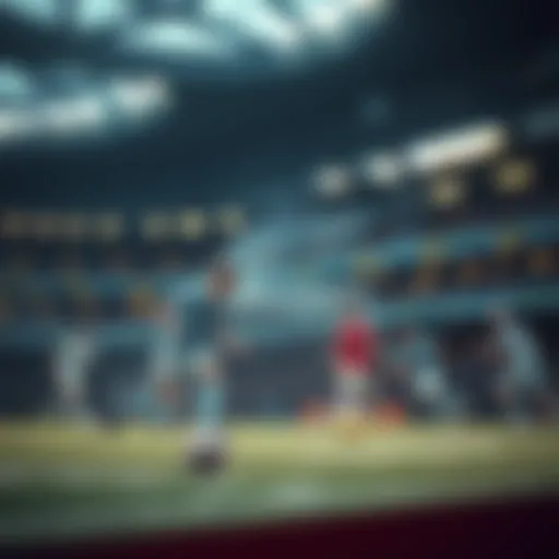 Dynamic sports betting analysis