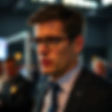 Concept of betting and gambling ethics