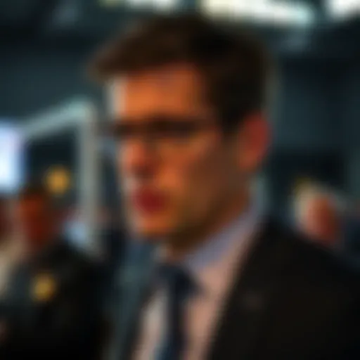 Concept of betting and gambling ethics