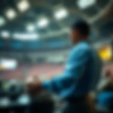 Detailed analysis of betting principles