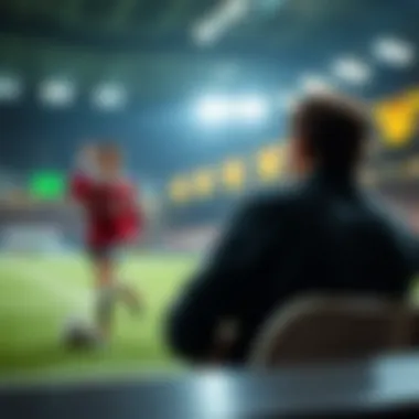 Safety measures in sports betting