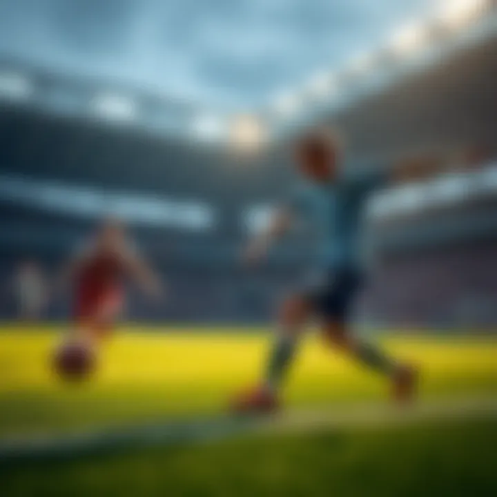 Statistical analysis for betting predictions