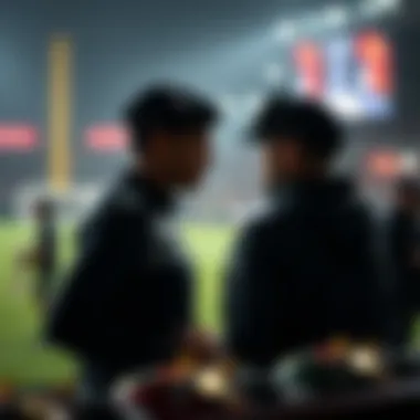 Strategies for sports betting