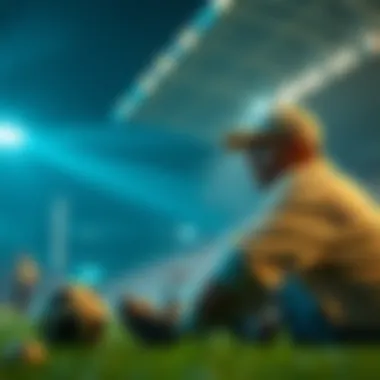 Strategic approaches in sports betting