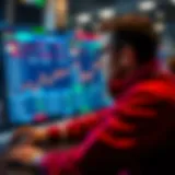 Analyzing sports betting trends