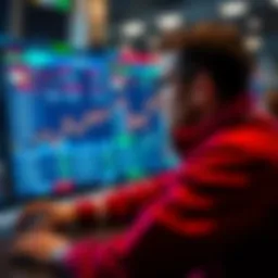 Analyzing sports betting trends