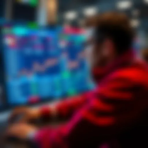 Analyzing sports betting trends