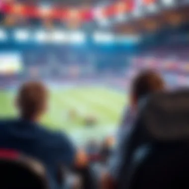 Enhancing Your Sports Viewing Experience Tips for enhancing sports viewing experience