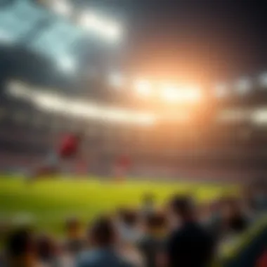 Comparison of legal vs illegal sports streaming services