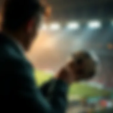 Smart Betting Strategies for Informed Decisions A strategic overview of betting techniques