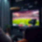 Guide to finding free sports streaming platforms