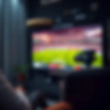 Guide to finding free sports streaming platforms