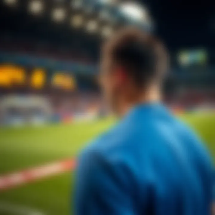 Statistical analysis for betting options