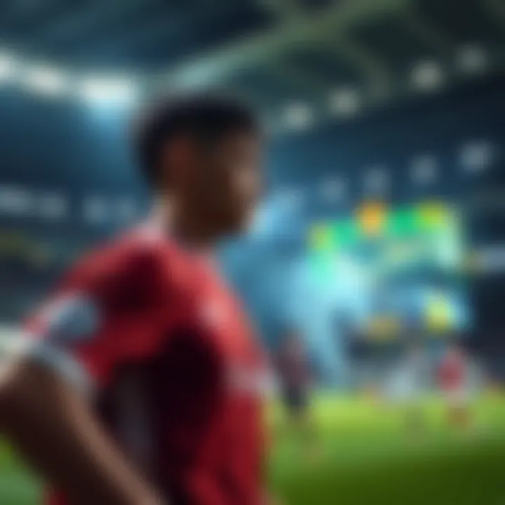 Analyzing statistics for informed betting decisions