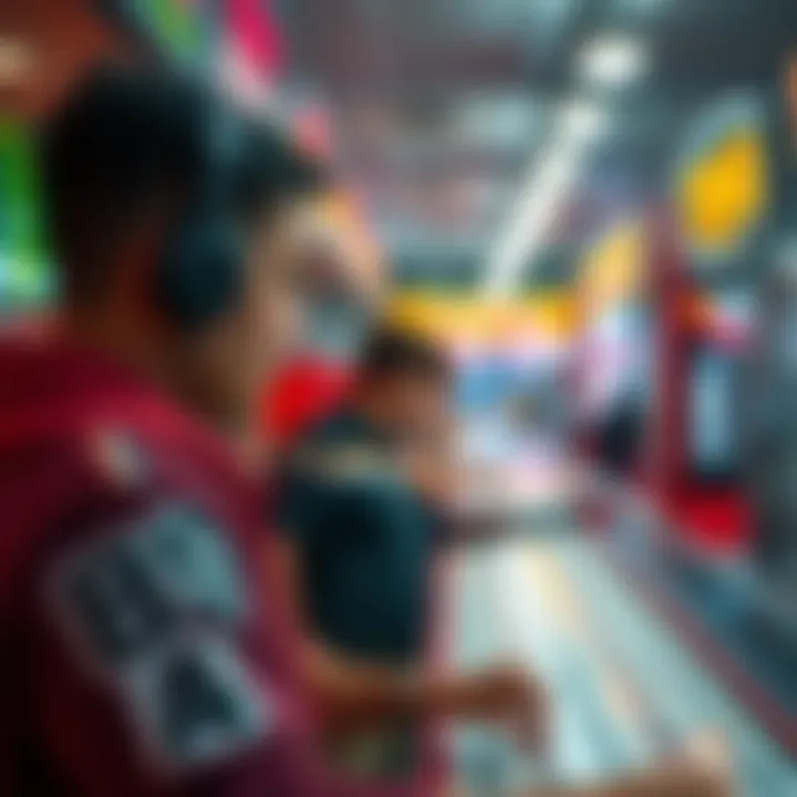 Statistical approach in lottery betting