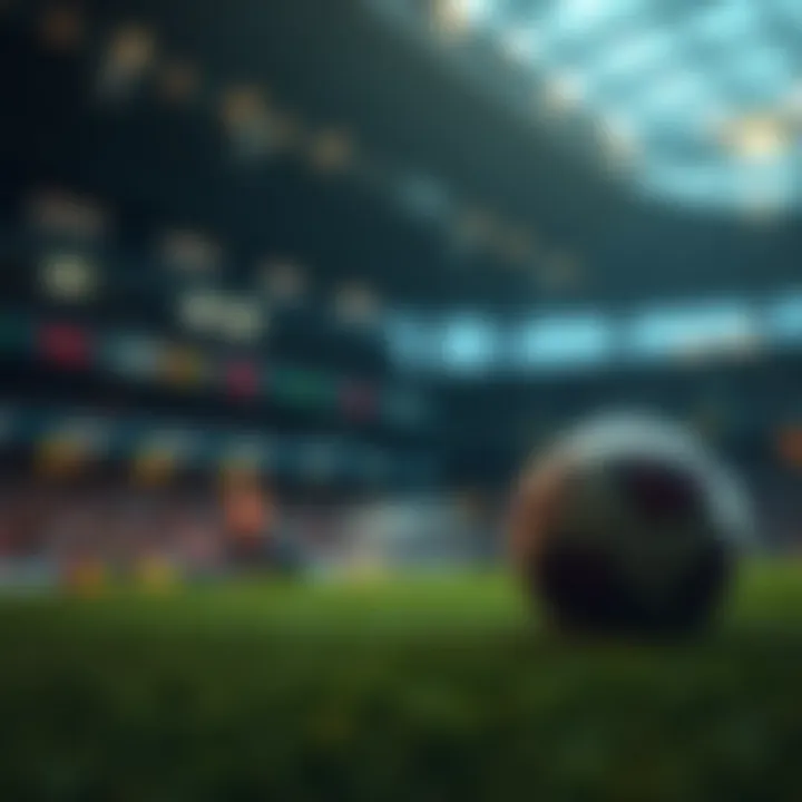 Statistical approach to betting