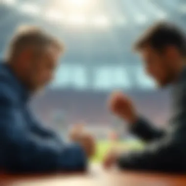 Strategic analysis of betting methods