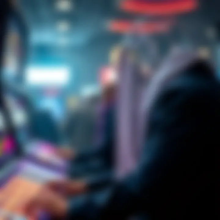 Strategic approaches for scratch lottery events