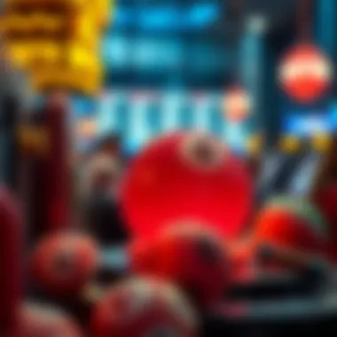 Effective Betting Strategies for Powerball Strategic betting techniques