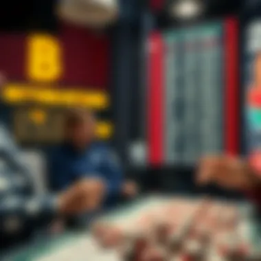 Strategic Framework for Betting A strategic framework for lottery betting decisions