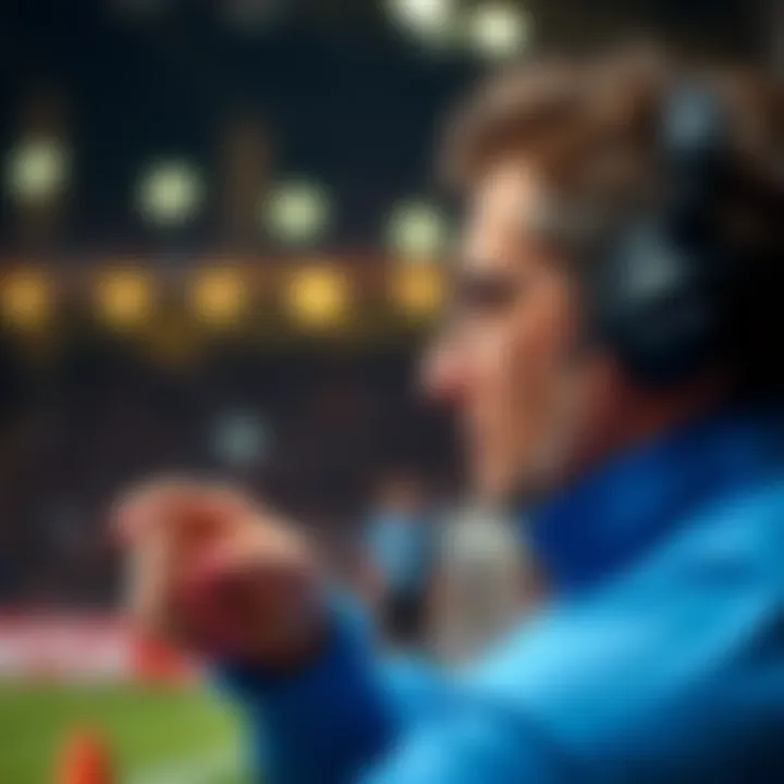 Strategic insights for effective betting