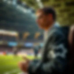 Strategic insights on sports betting