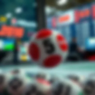 Statistical Insights for Super Lotto Betting Statistical analysis for informed betting decisions in Super Lotto