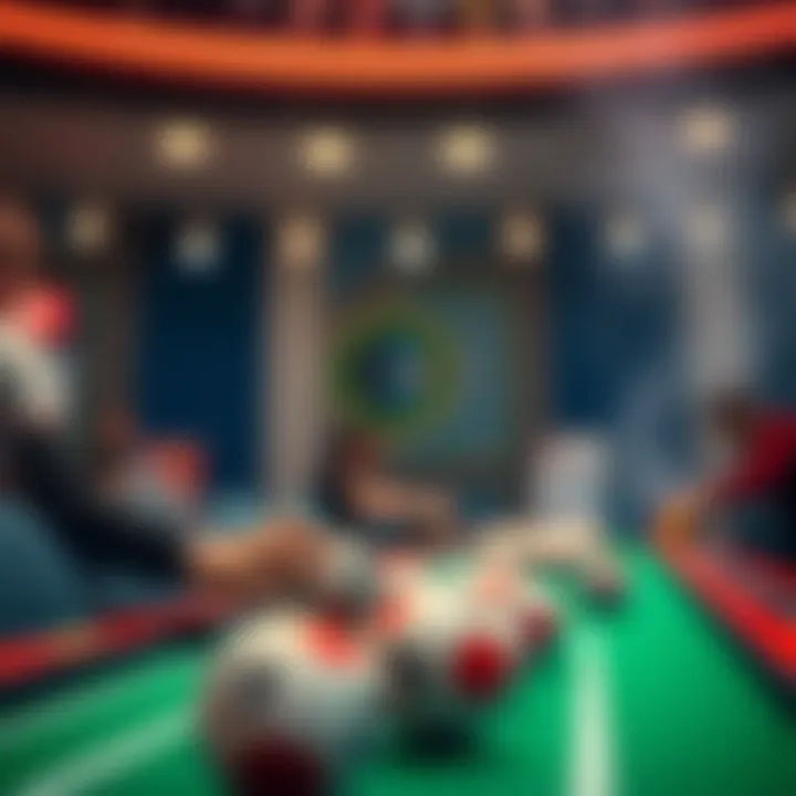 Strategic Approaches to Betting in Super Lotto Strategic betting approaches for Super Lotto