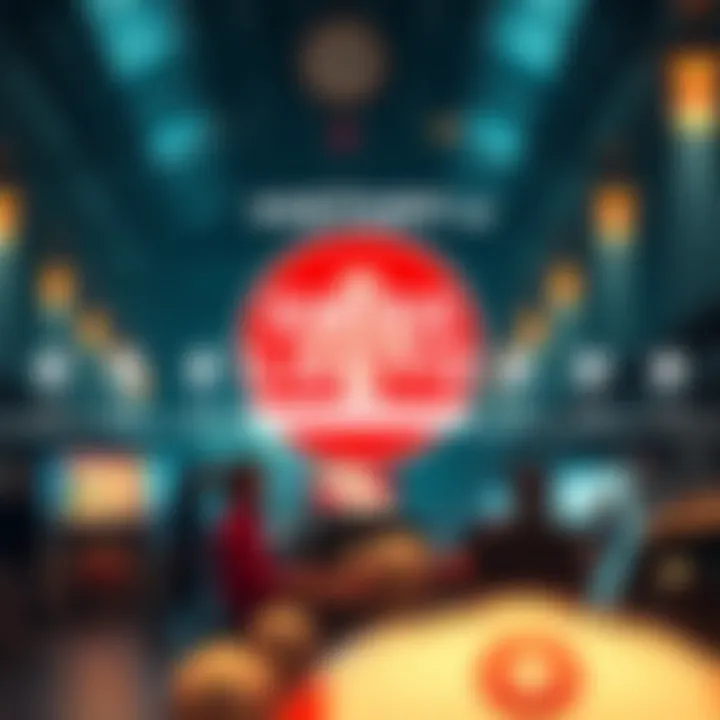 A historical timeline depicting the evolution of Swiss Lotto