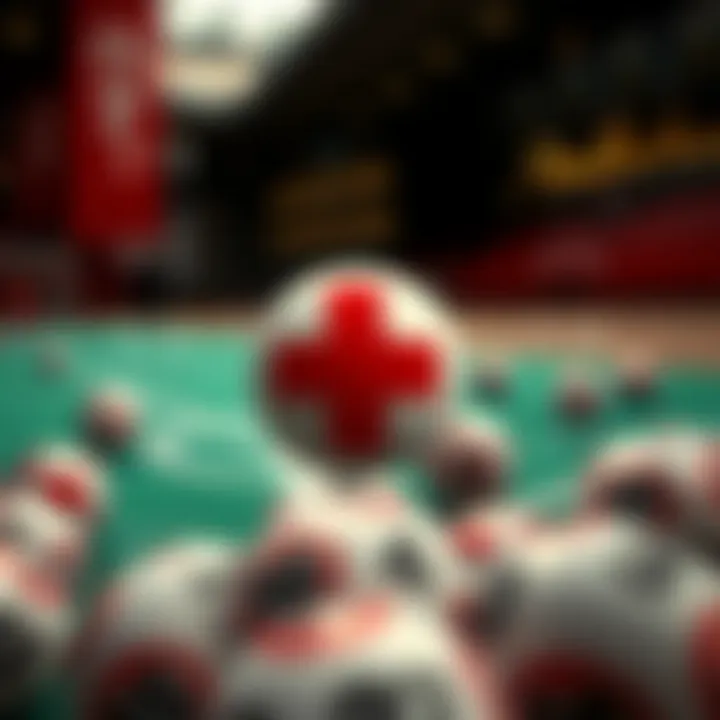 A detailed infographic on Swiss Lotto rules