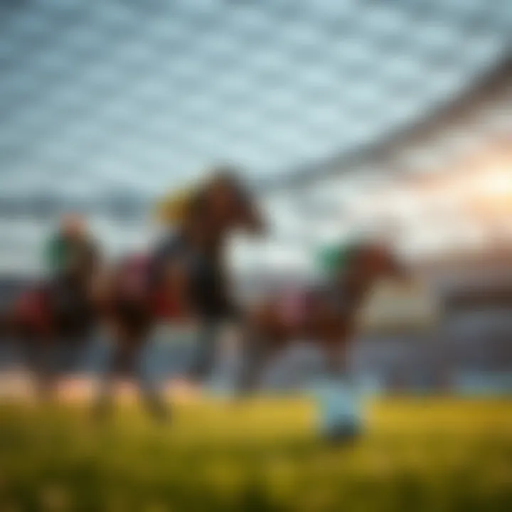 Benefits of implementing system betting