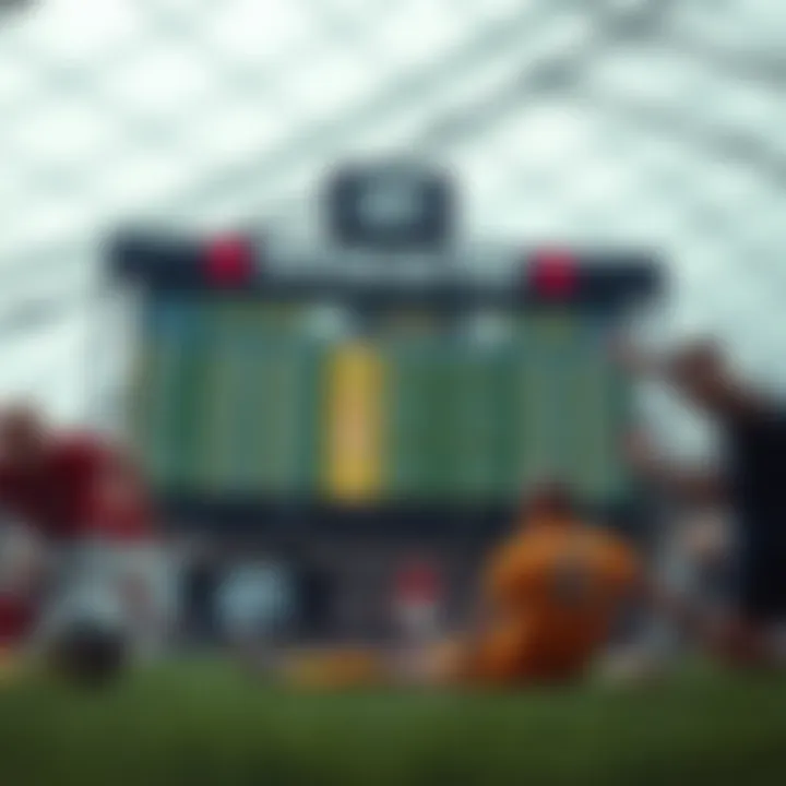 Understanding the concept of system betting