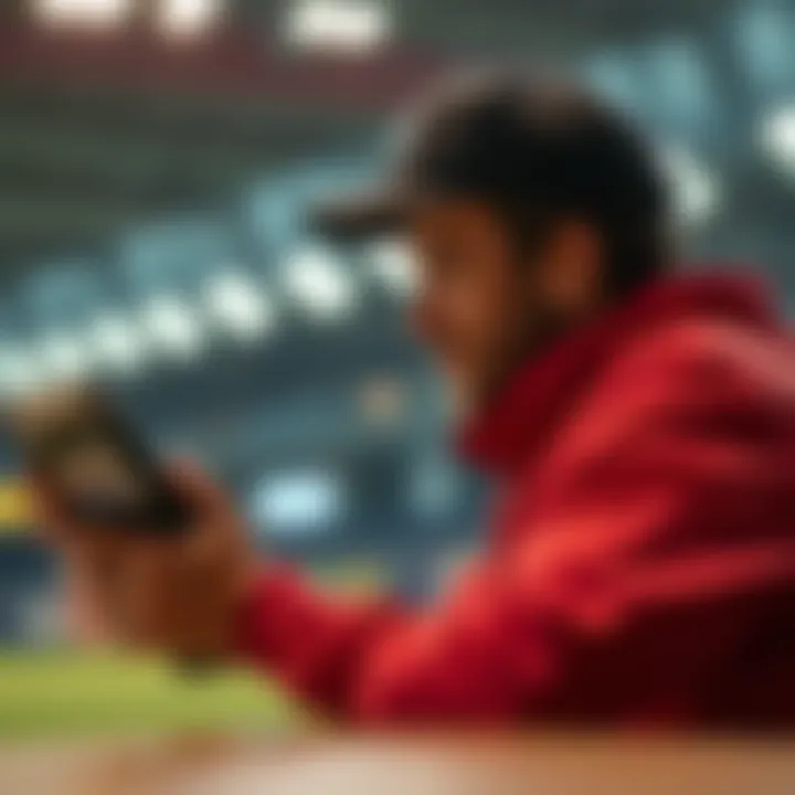 Tailored services for users