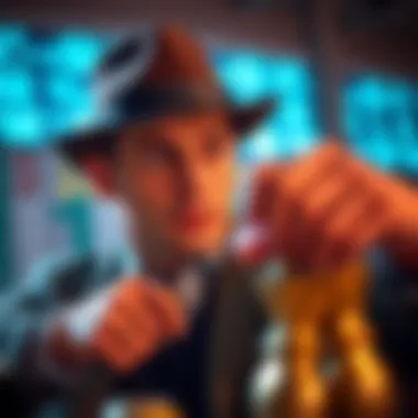 Strategic Betting Techniques