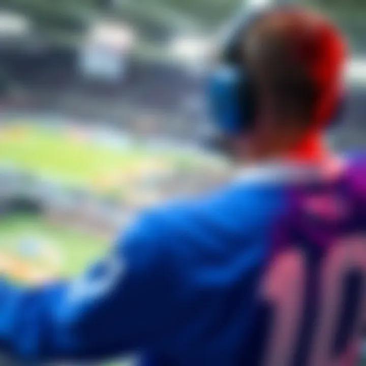 Utilizing Broadcast Addresses