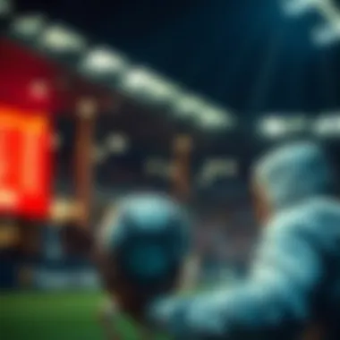 Effective risk management in betting