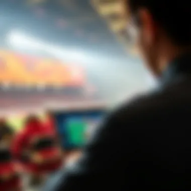 Insights into BettingNestKorea's platform