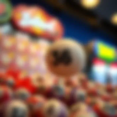 Understanding lottery concepts and strategies