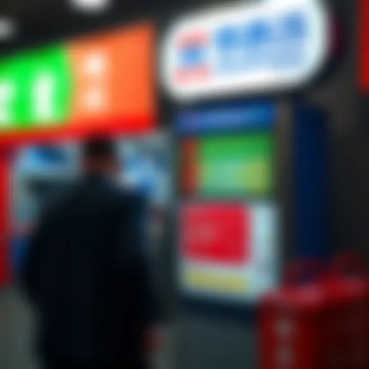 Comprehensive overview of Toto Bank features