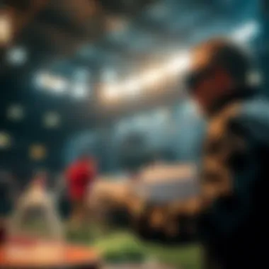 Successful betting techniques for beginners and experts