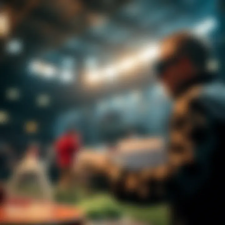 Successful betting techniques for beginners and experts