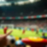 Overview of Toto betting concept