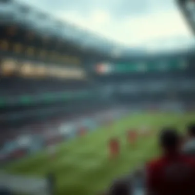 Strategic Insights on Betting Odds Fluctuations Strategic insights on betting odds fluctuations