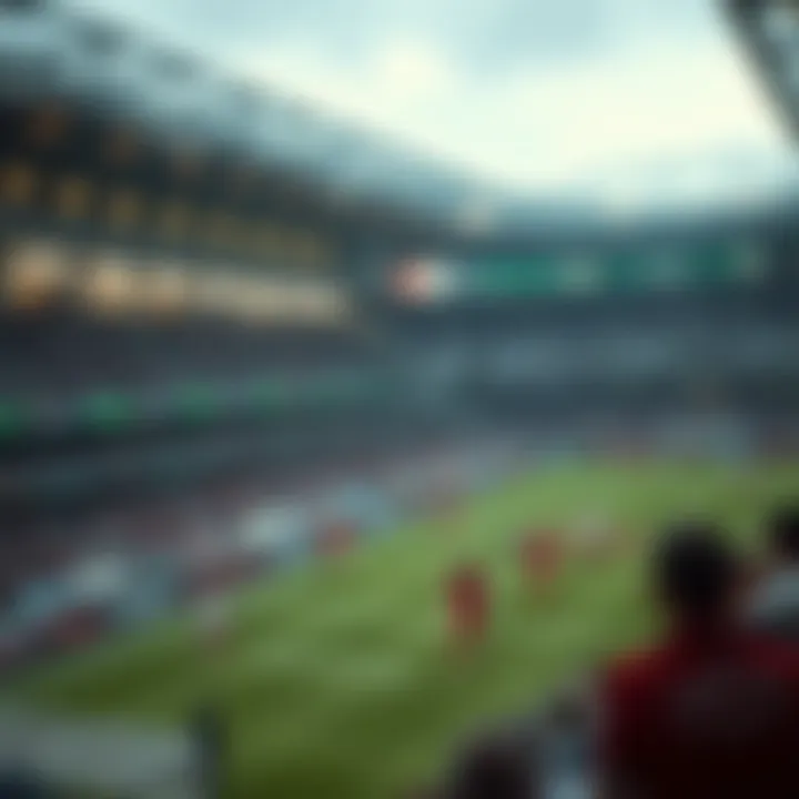 Strategic Insights on Betting Odds Fluctuations Strategic insights on betting odds fluctuations