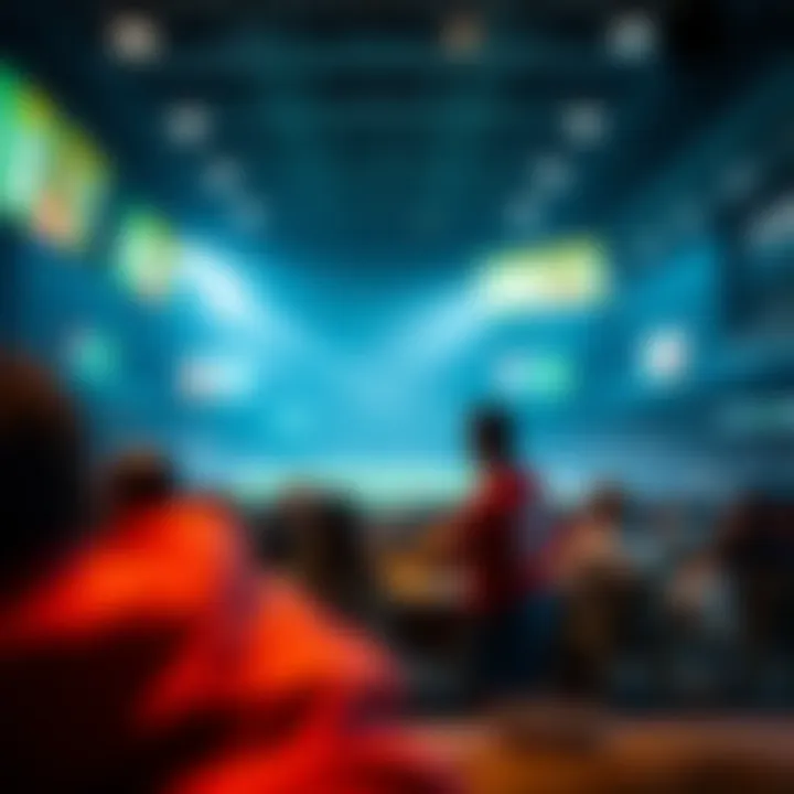 Overview of Toto Betting Sites